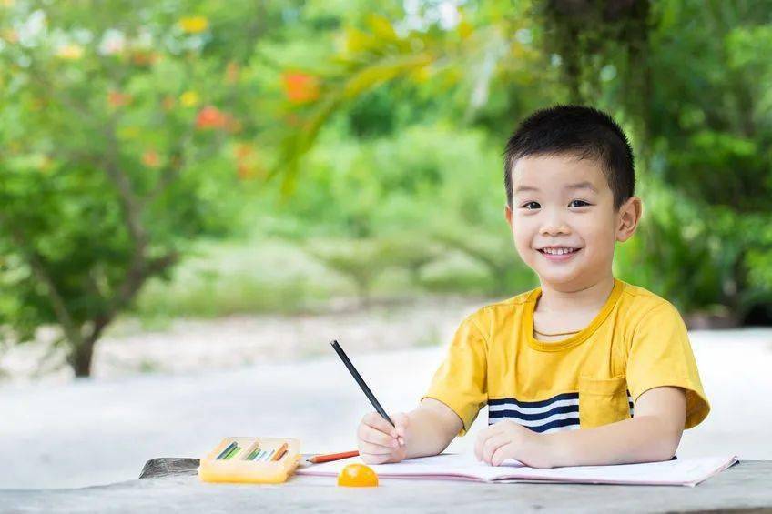 成绩|孩子期末没考好？父母这样沟通事半功倍！