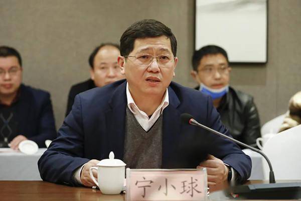 武汉协和医院副院长张进祥(生命活水医疗集团供稿) 张进祥介绍了此次