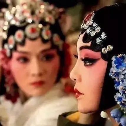 演戏切忌浅薄,您认同吗?_动作_人物_个性
