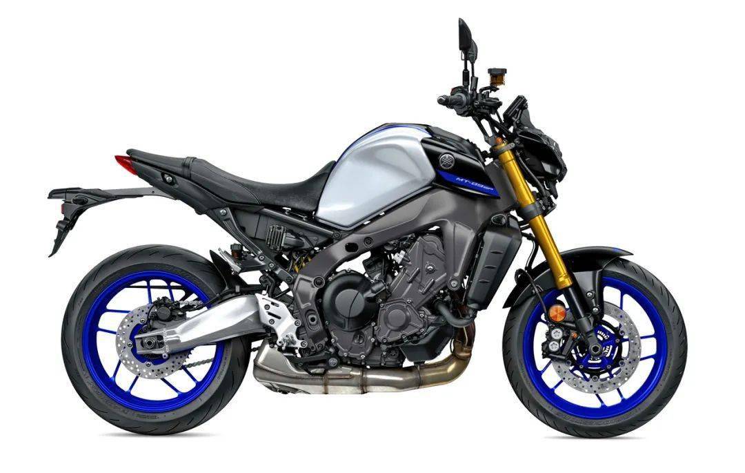 yamaha 2022 新图案 mt-09,mt-09 sp