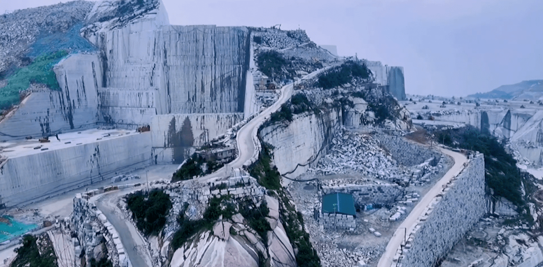 中国三大石材基地图片