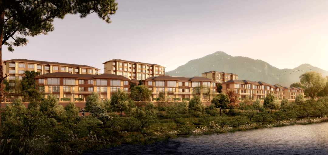 三大国资聚首丽水双湖板块,新品案名盛大公开_城市_项目_人居