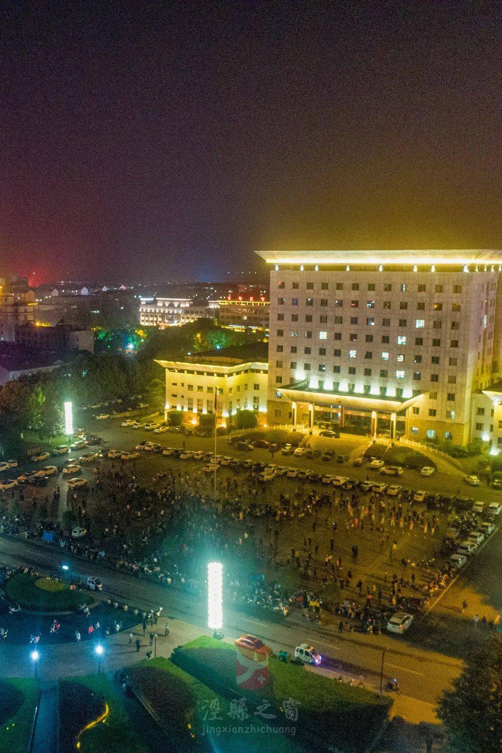 2022年泾县城区游玩打卡地图已升级,请点击刷新_狮子山_公园_荷花塘