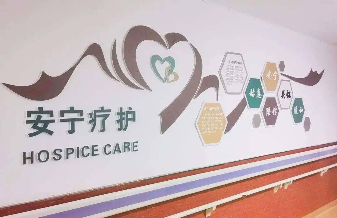 居家医疗 安宁疗护 失能老人.国家卫健委和全国老龄办传来好消息!