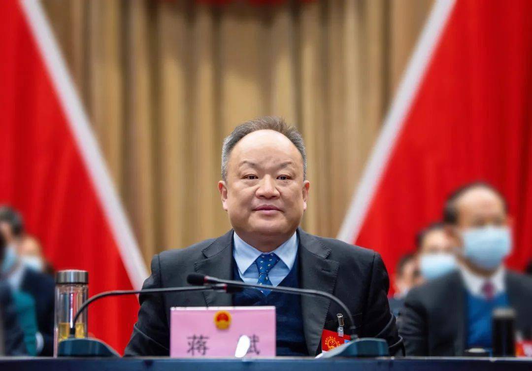 市十届人大二次会议开幕