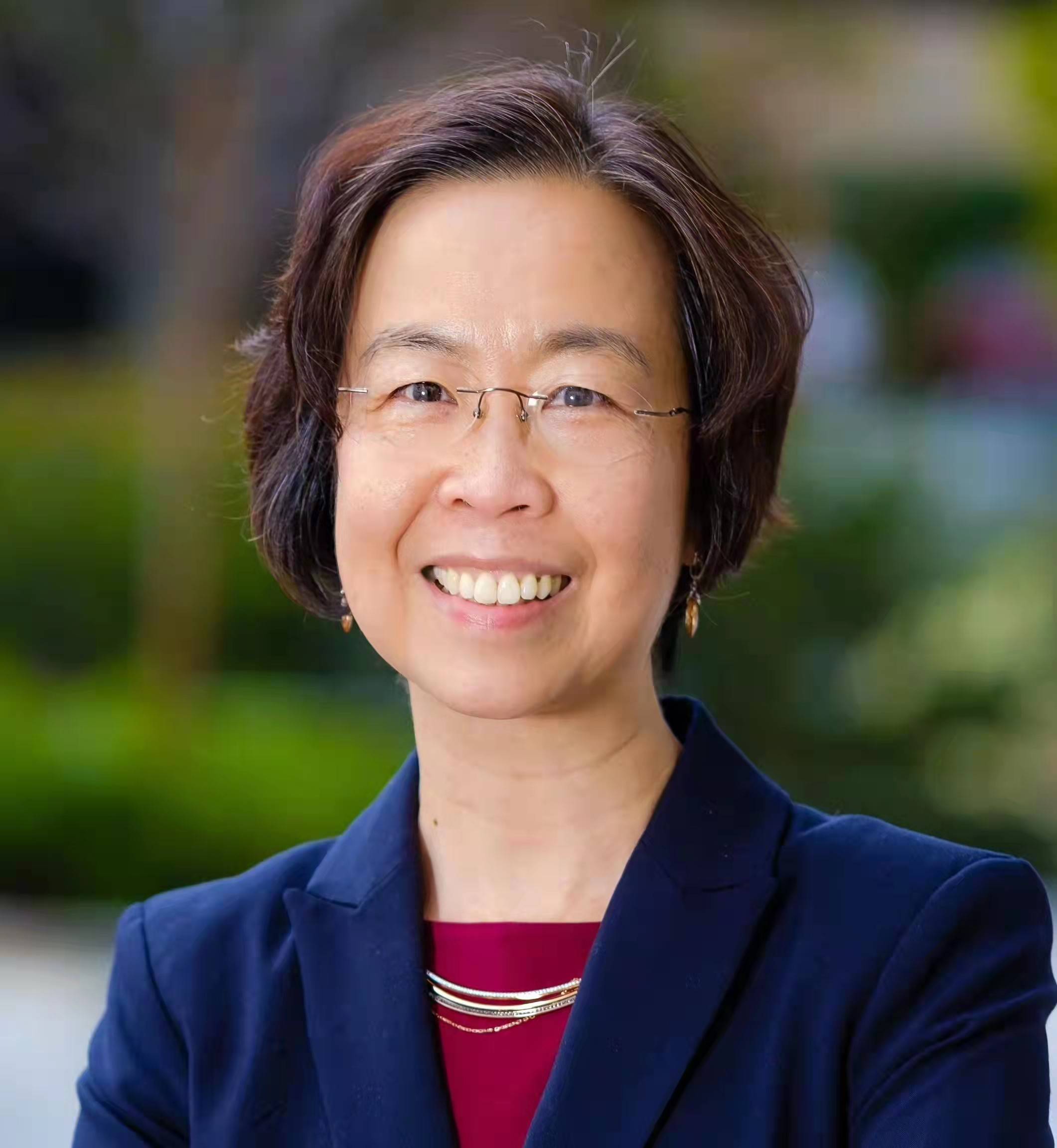 健新原力李玉玲：做好创新引路人，打好创新落地仗