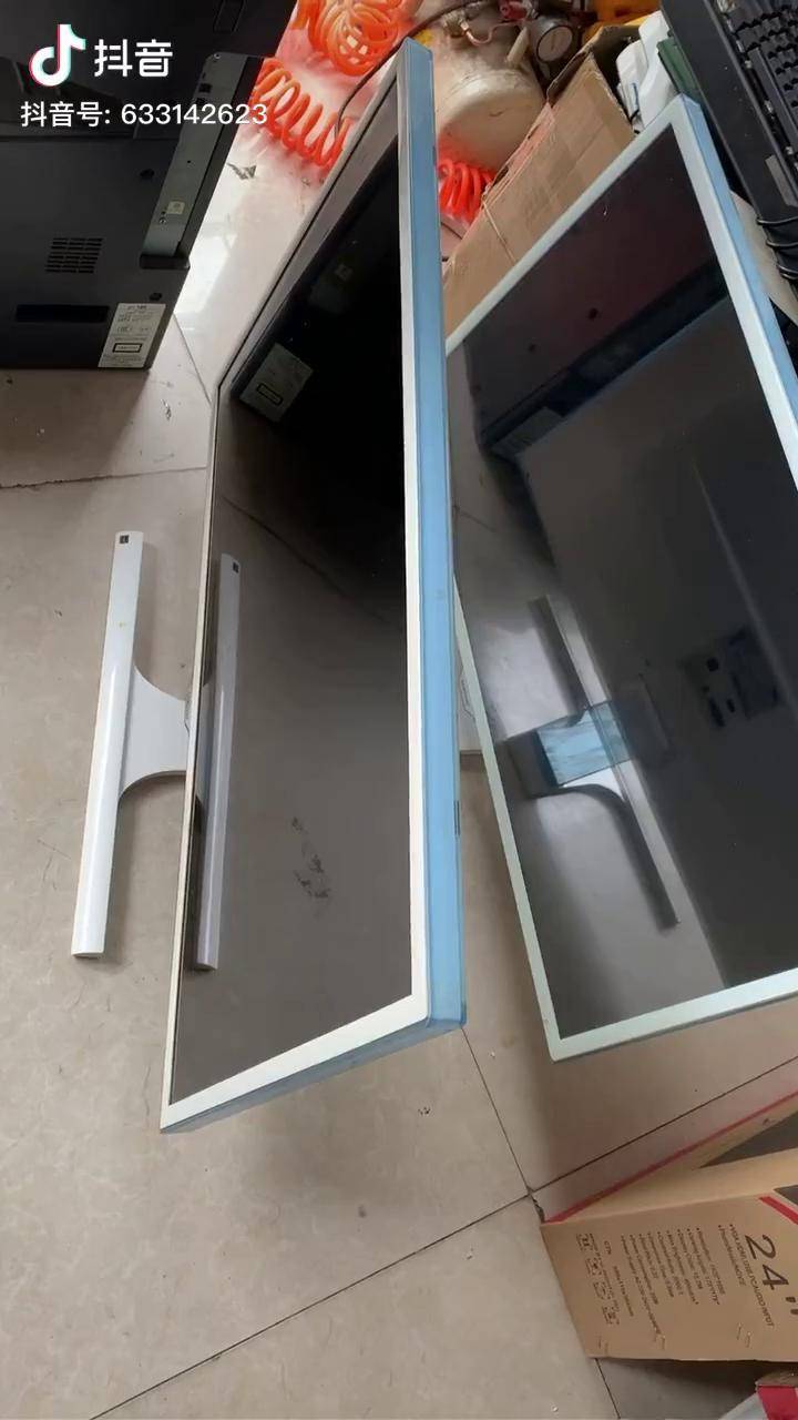 三星32寸显示器带hdmi接口护眼直接可电视pls屏520全国发货s32e360f