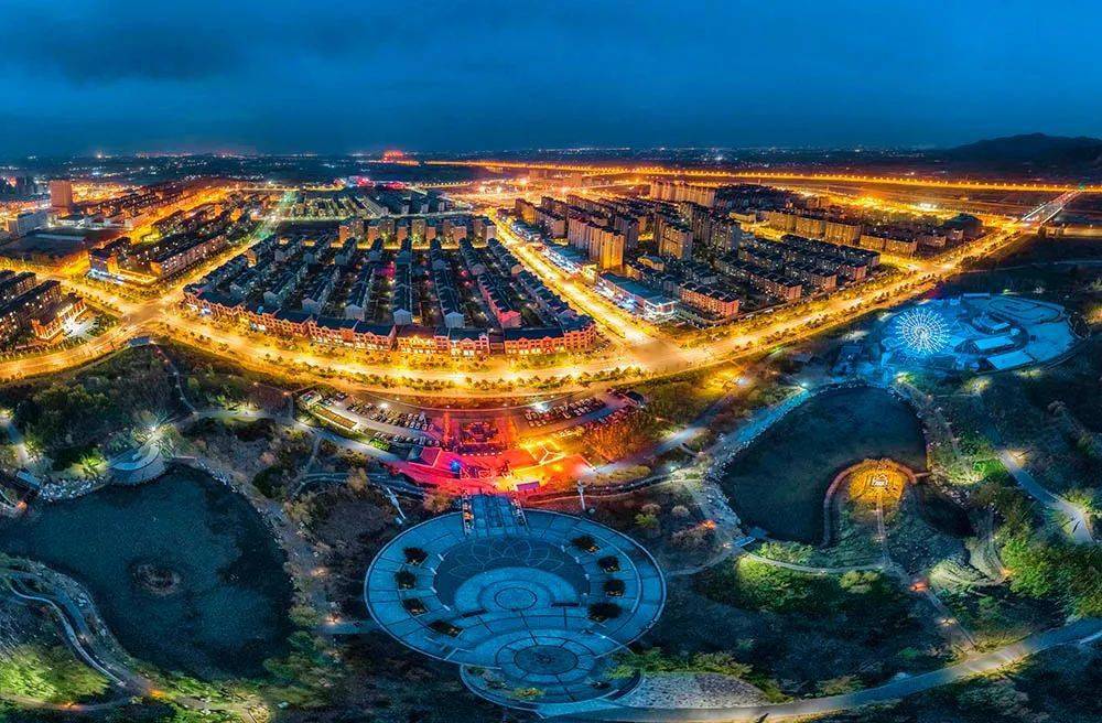 大局已定2022抚宁区将全面爆发未来的抚宁你高攀不起