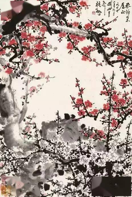 八雅轩丨 八雅收藏 暑期来了 为孩子收藏 咏梅古诗300首 梅花 南北朝 春风 八雅轩丨 八雅收藏 暑期来了 为孩子收藏 咏梅古诗300首 梅花 南北朝 春风