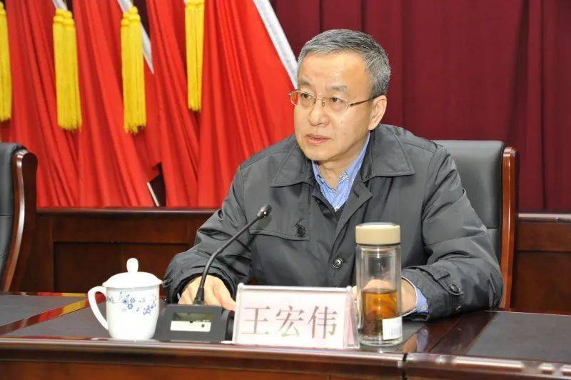 地质集团安排部署近期重点工作_荣对_张胤_王宏伟