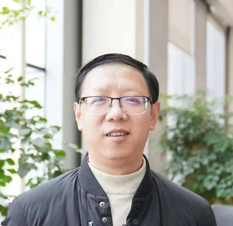 工业互联网系列访谈 | 中国电信胡浩：把握良机，加快推进工业互联网标识解析建设