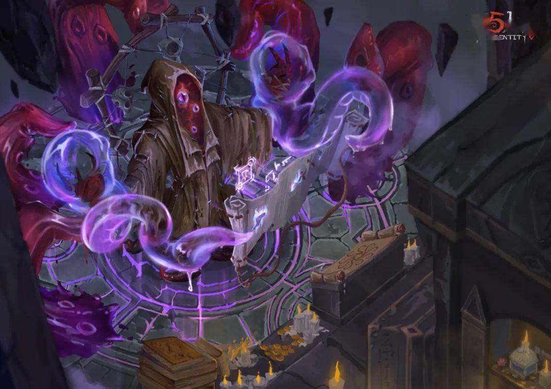 庄园日历角色日纪念日安康哈斯塔