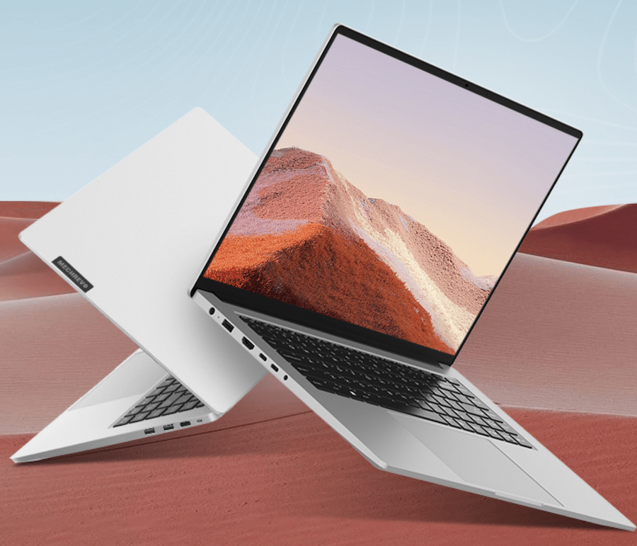 机械革命无界 16 大屏轻薄本上架：i7-12700H + 2K 120Hz 屏