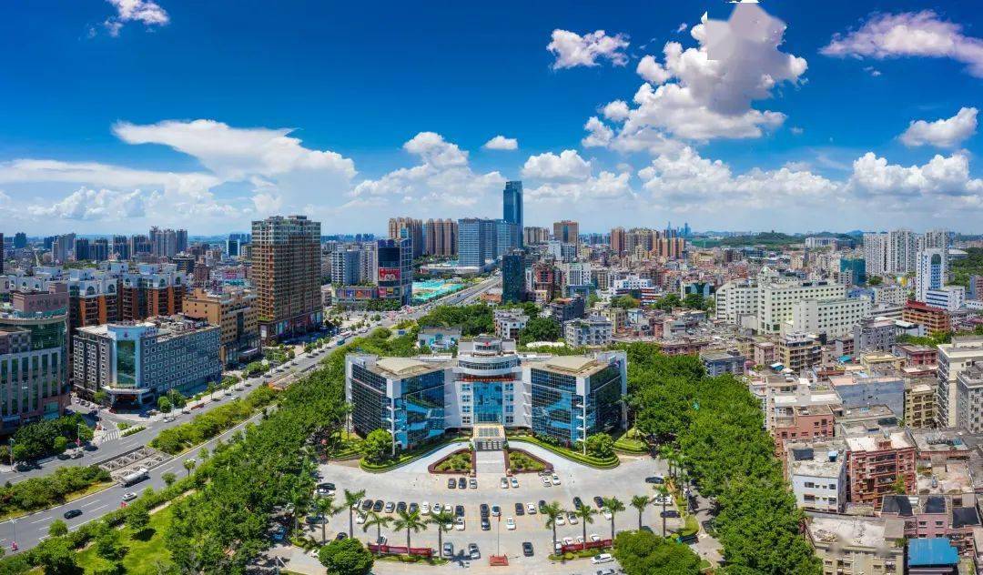 线上展览2022大美厚街摄影作品展示一