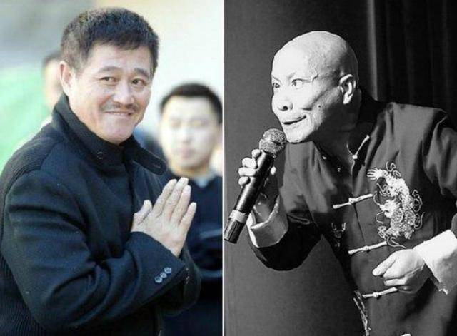 刘老根老翟头赵本山名义首徒因车祸失忆儿子恋上董明珠