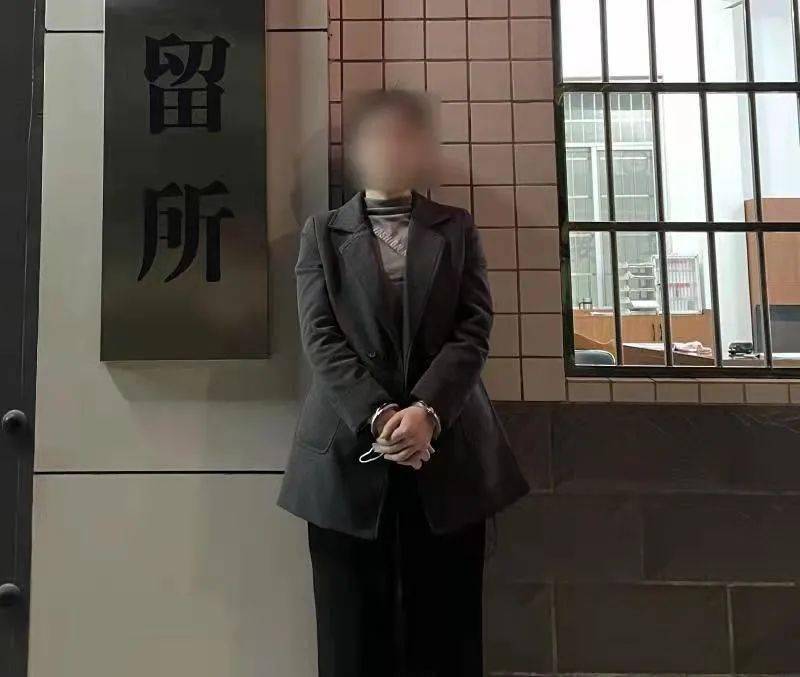 玉州区一女子散布疫情谣言被行政拘留5日