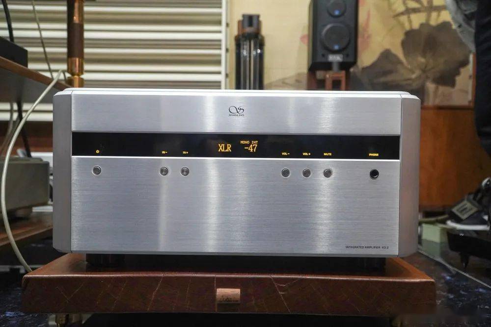 以16bit441khz重播为基业山灵音响新品发布会现场回顾