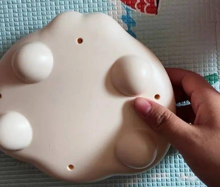 游戏|【玩具】“不用电”的打地鼠游戏，比比谁的手更快，收到就能玩！