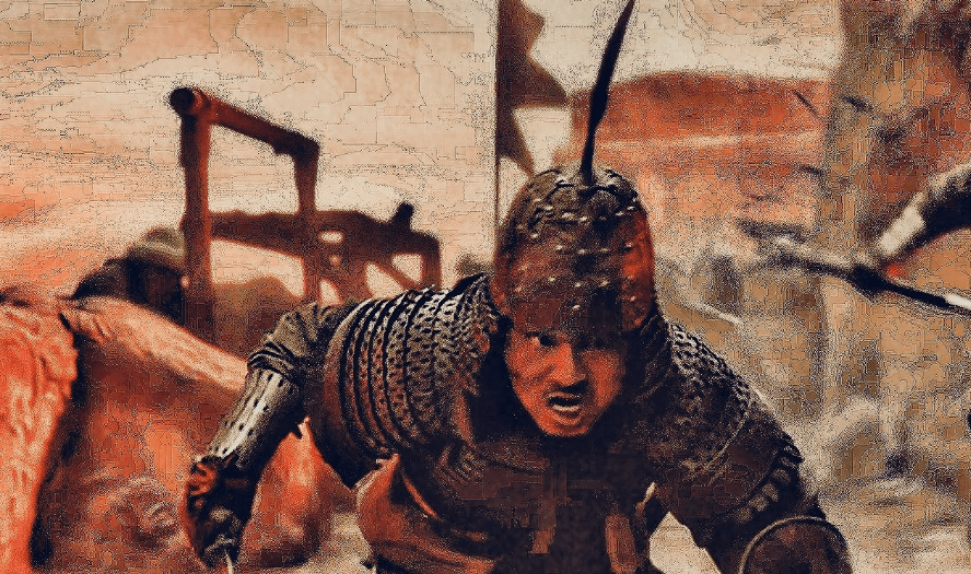 大唐名将封常清含冤被斩!(2022.1.24)_高仙芝_叛军_边令诚