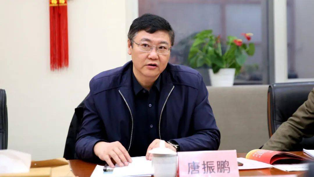 福建农林大学兰思仁校长一行莅临大北农集团考察交流