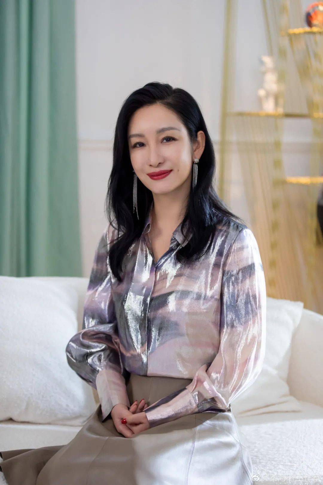 女明星|戏曲出身的女明星，真的比别人多点料