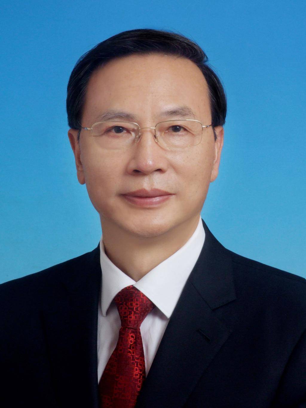 李军当选海南省人大常委会副主任