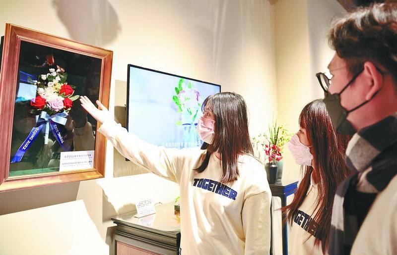 冬奥述评｜能租不买 减碳更精彩