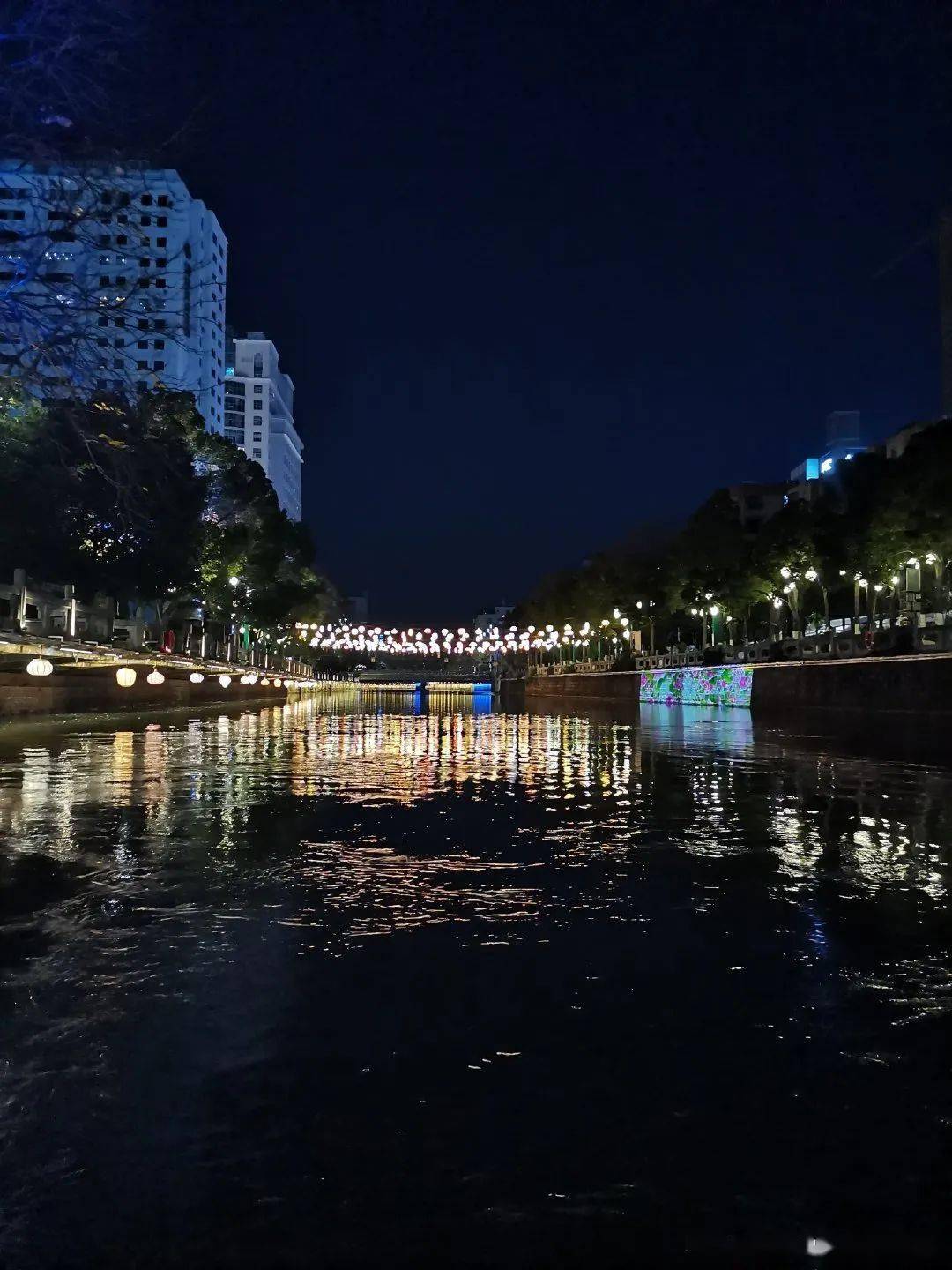 主城區的盤龍江流域主要從昆明北站到環城南路,圓通橋,南太橋,得勝橋