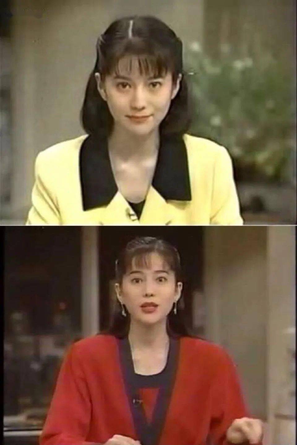 日本最美天气主播,嫁给了神一样的男人_hyde_大石惠_美女