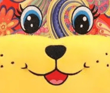 元素|唬 年 艺 术 鉴 赏 。