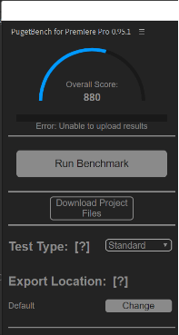 ROG 枪神 6 游戏本评测：i9-12900H+RTX 3070Ti 旗舰组合的游戏本
