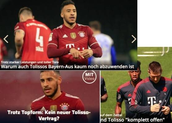 防守|德甲今日头版：拜仁关注6名防守球员 多特发力追求阿德耶米