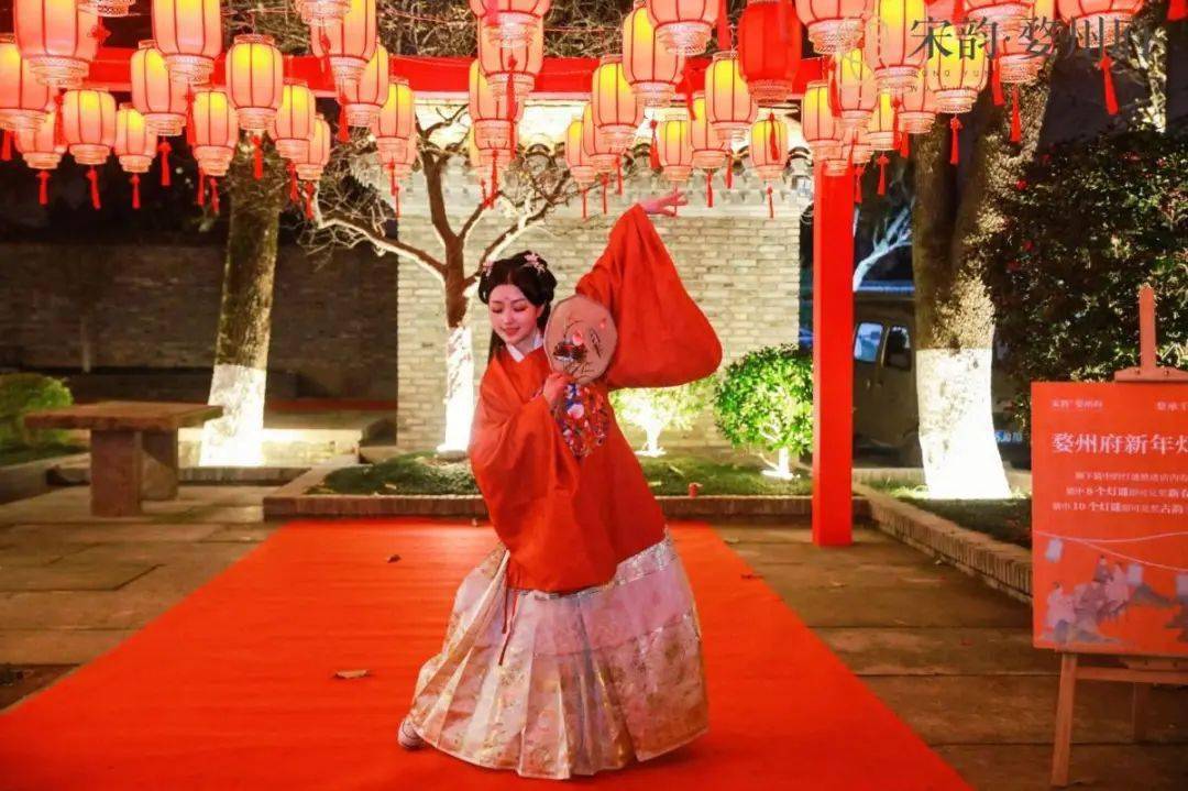 品味婺式宋宴 传承宋韵文化——浙江首家沉浸式宋韵非遗主题文化餐厅正式开业_金华市_州府_菜品