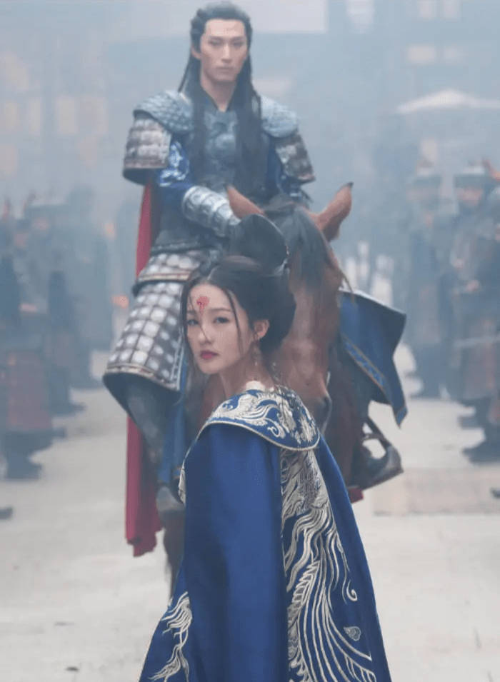 女明星|戏曲出身的女明星，真的比别人多点料