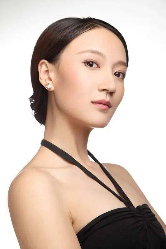 徐州的8大美女名人个个漂亮迷人你喜欢哪一个