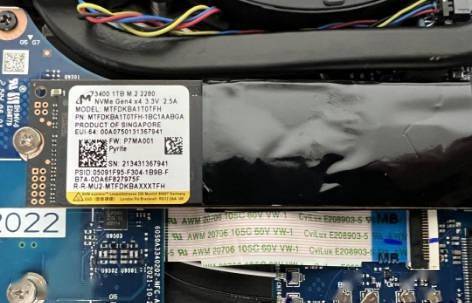 ROG 枪神 6 游戏本评测：i9-12900H+RTX 3070Ti 旗舰组合的游戏本