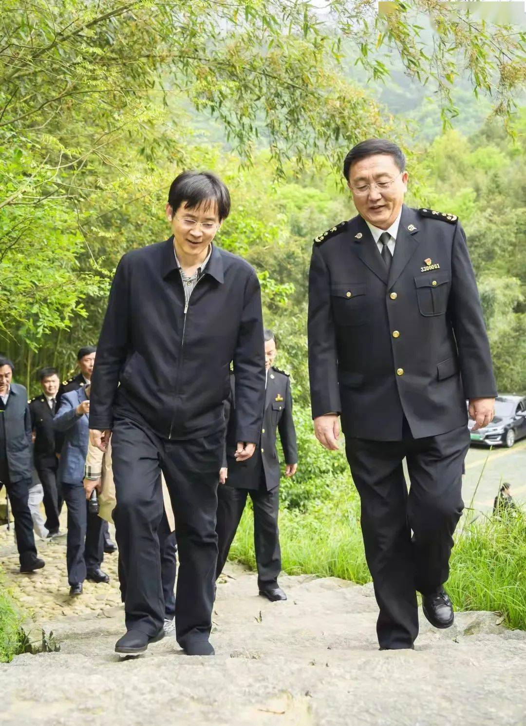 走出了一条"皖美"乡村振兴路立足海关职能优势结合推进党史学习教育