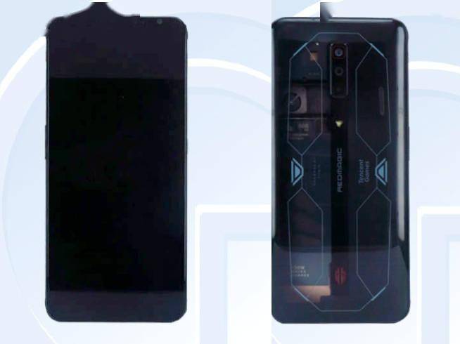 红魔7对标拯救者Y90：默契无挖孔设计？快充散热各显身手