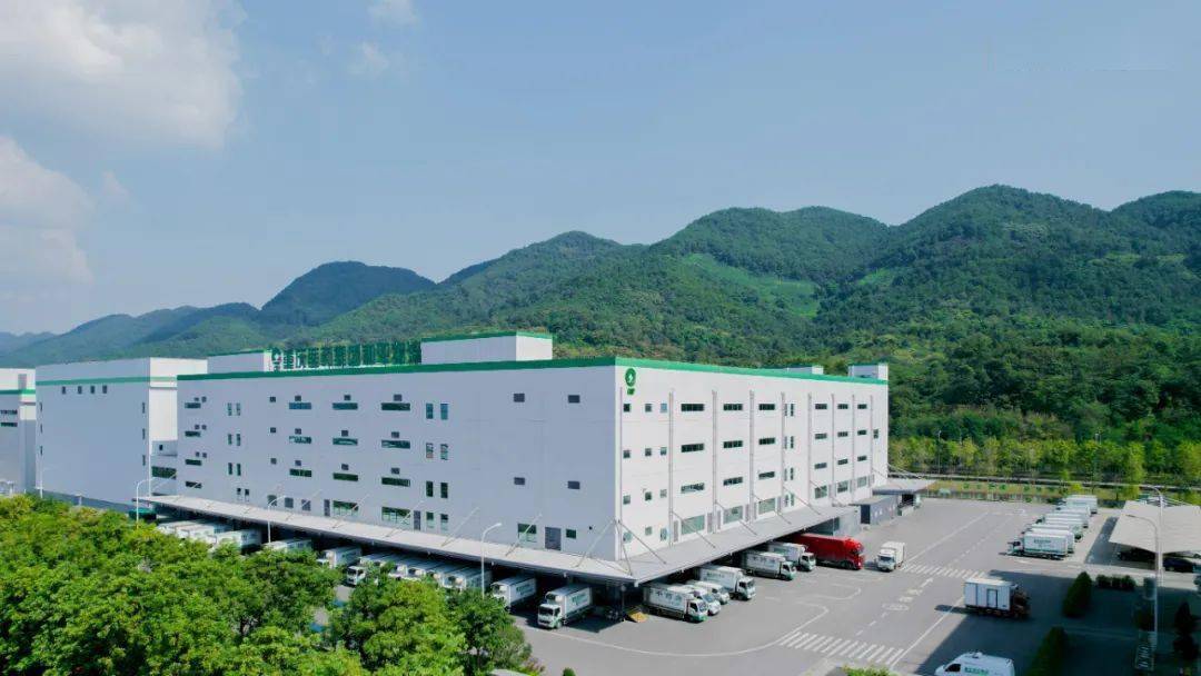 重庆医药集团和平物流有限公司主要从事医药仓储配送业务,该公司和平