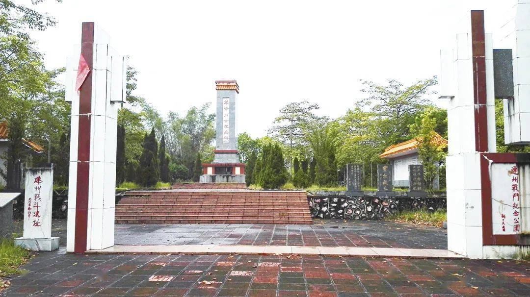 美丽罗定连州镇文旅宜居镇产业兴连州