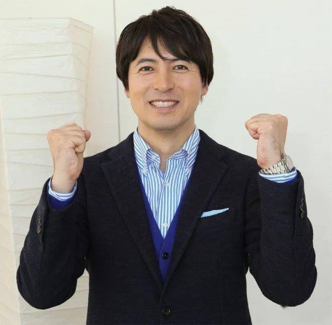 学术|日本知名主持突然宣布转行搞学术，观众大呼寂寞：你走了我们看啥？