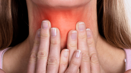 气雾|改善喉咙不适 清润咽沛珠