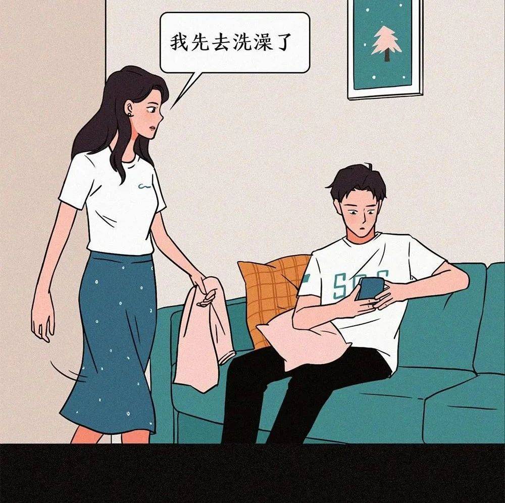 这就是跟渣女分手的下场。_Tmzz_爱情_礼品