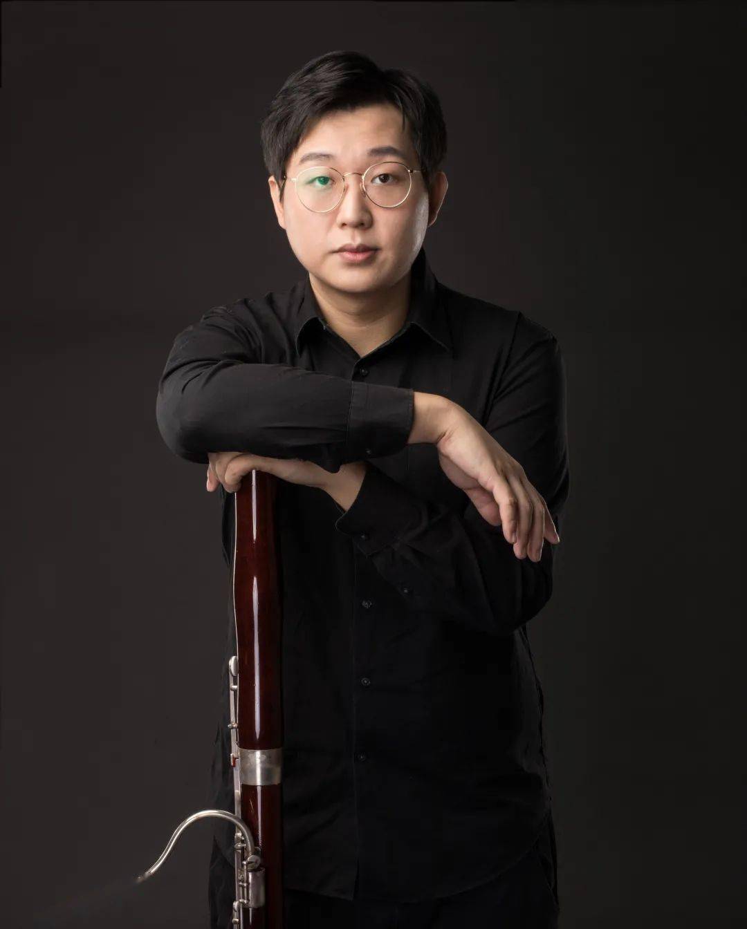 现已开票悠悠大管声浓浓巴松情春之声巴松管独奏重奏音乐会来了