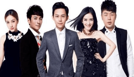 土豪|吴尊拖家带口来内地发展?撒贝宁难大侦探?吴宣仪独挑大梁?谢娜资源降级严重?土豪一姐怒甩废柴男?