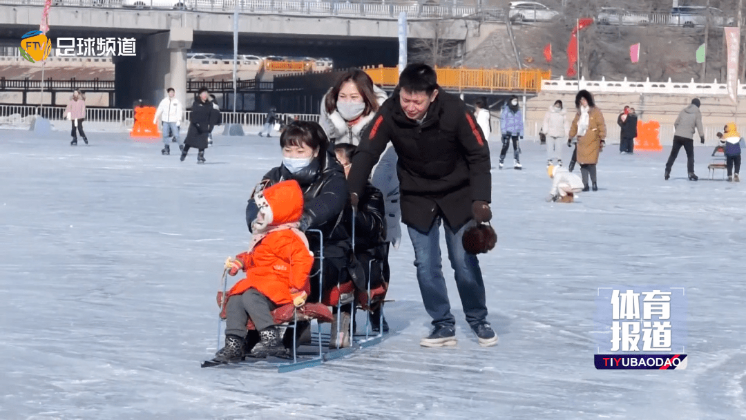 专业队|内蒙古自治区：让群众冰雪与竞技冰雪共同发展