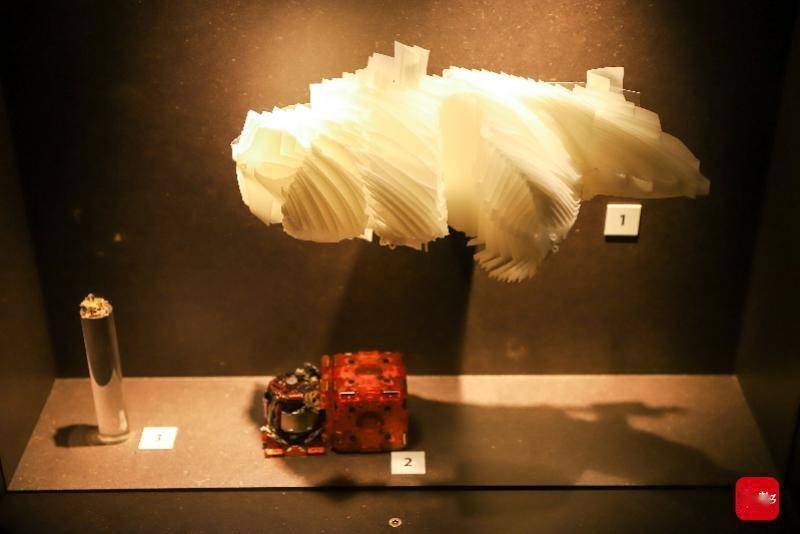 大型国际巡展、科技大片亮相广东科学中心