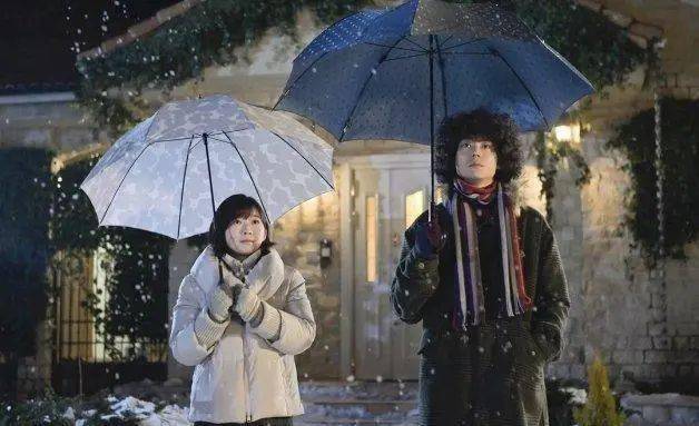 事情|豆瓣8.7，好久没看到这么温暖的推理剧了！