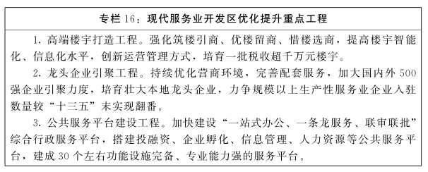 河南省政府重磅發文！到2025年，規上制造業增加值年均增長7％左右 科技 第38張