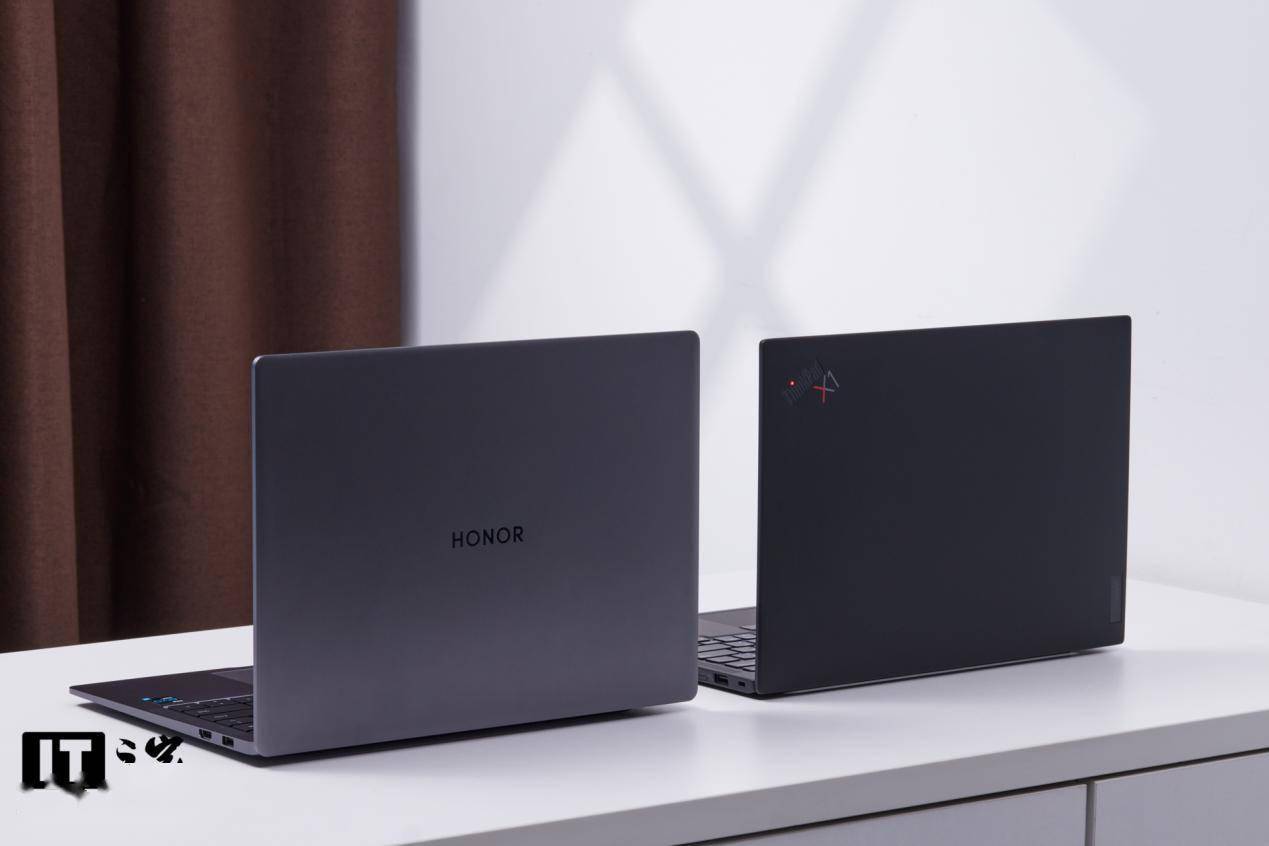 ThinkPad|荣耀MagicBook V 14 对比ThinkPad X1 Carbon :性能与质感的较量